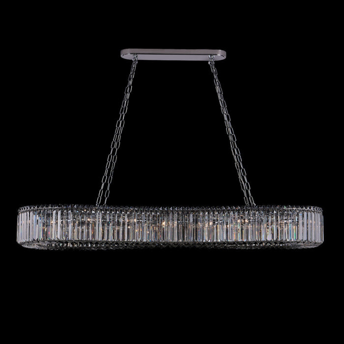 Allegri Corda Linear Pendant