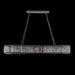 Allegri Corda Linear Pendant