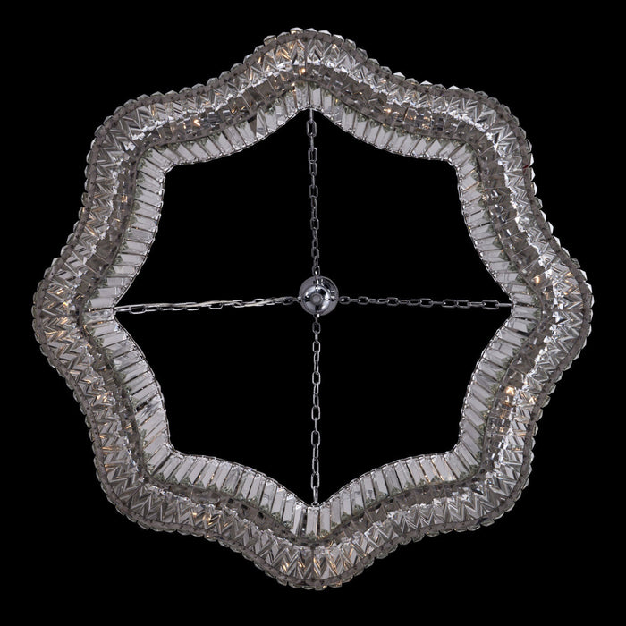 Allegri Corda Pendant