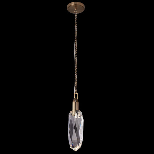 Allegri Diamante Pendant