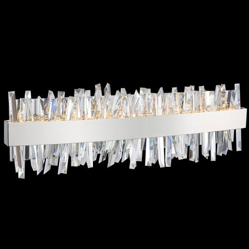 Allegri Glacier LED Bath Bar - Open-Box