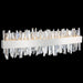 Allegri Glacier LED Bath Bar - Open-Box