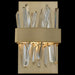 Allegri Glacier LED Wall Sconce
