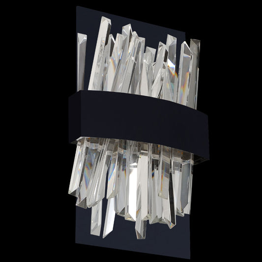 Allegri Glacier LED Wall Sconce