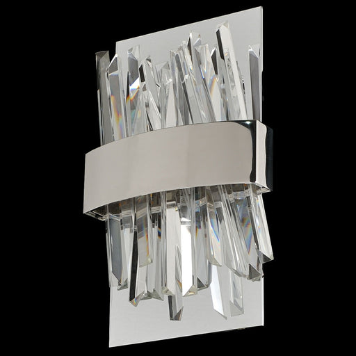 Allegri Glacier LED Wall Sconce