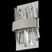 Allegri Glacier LED Wall Sconce