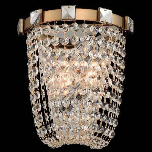 Allegri Impero Wall Sconce