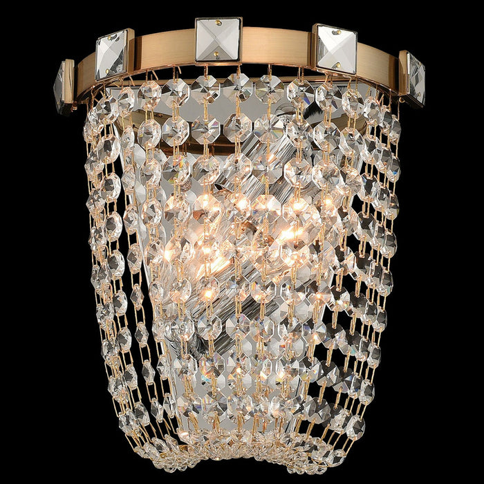 Allegri Impero Wall Sconce