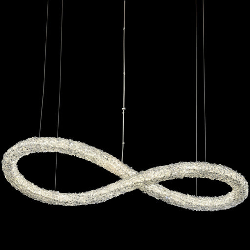 Allegri Lina Infinity Pendant