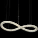 Allegri Lina Infinity Pendant