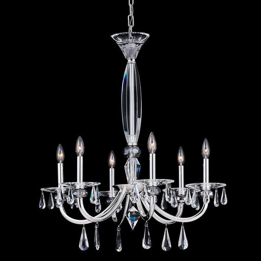 Allegri Passo Chandelier