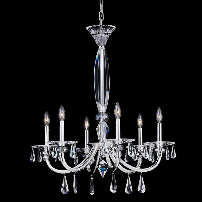 Allegri Passo Chandelier