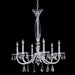 Allegri Passo Chandelier