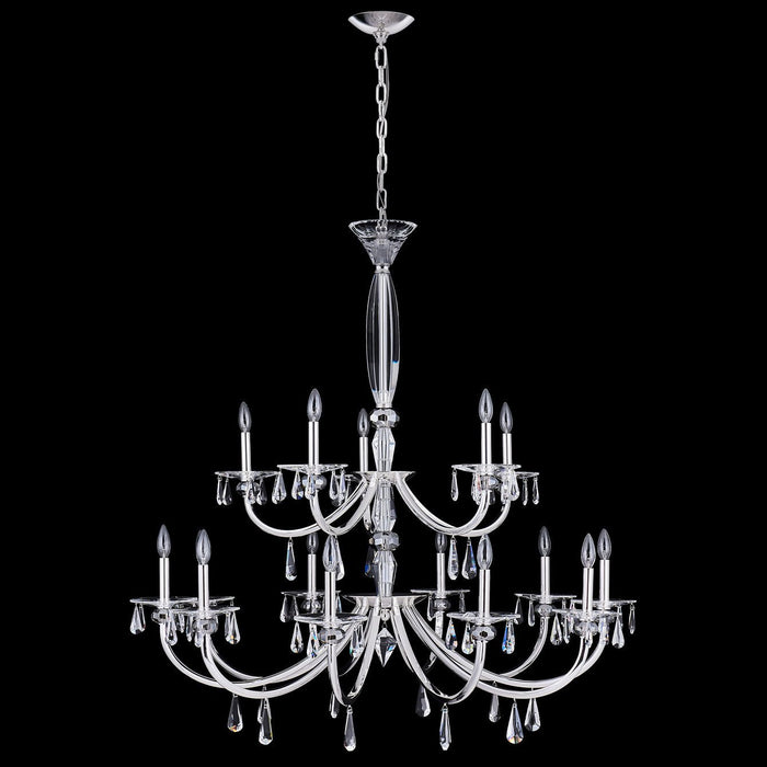 Allegri Passo Chandelier