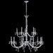 Allegri Passo Chandelier