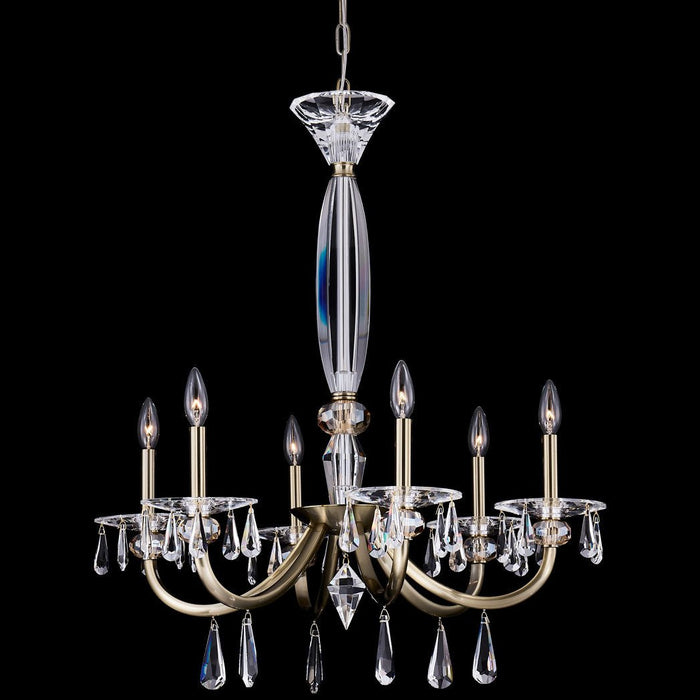 Allegri Passo Chandelier