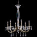 Allegri Passo Chandelier