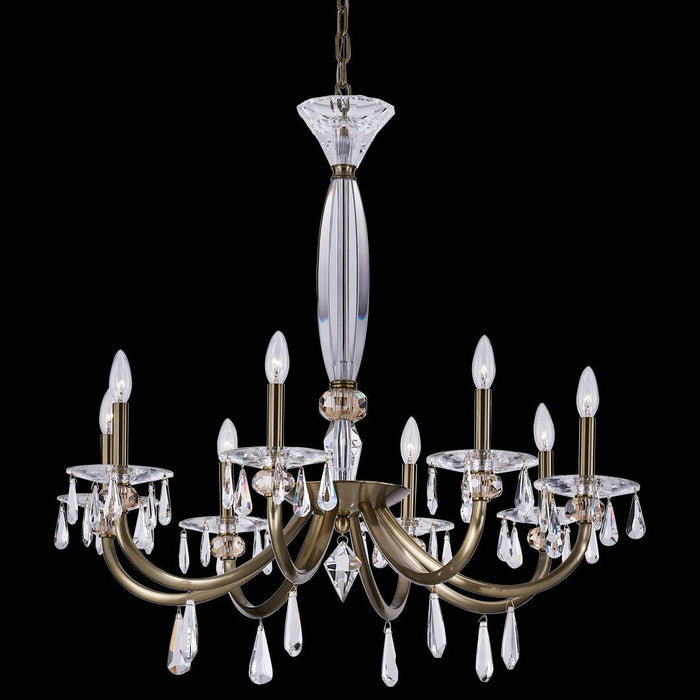 Allegri Passo Chandelier