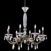 Allegri Passo Chandelier
