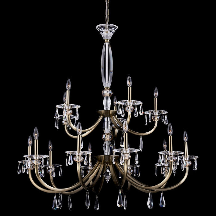 Allegri Passo Chandelier