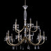 Allegri Passo Chandelier