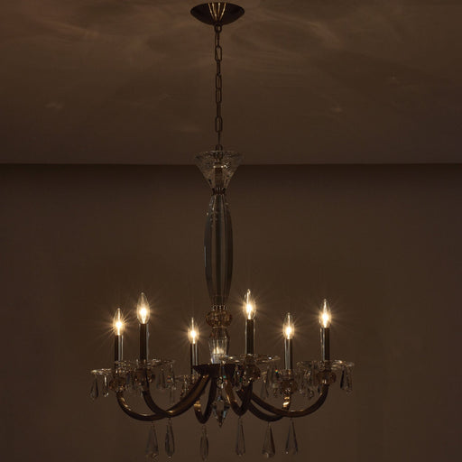Allegri Passo Chandelier
