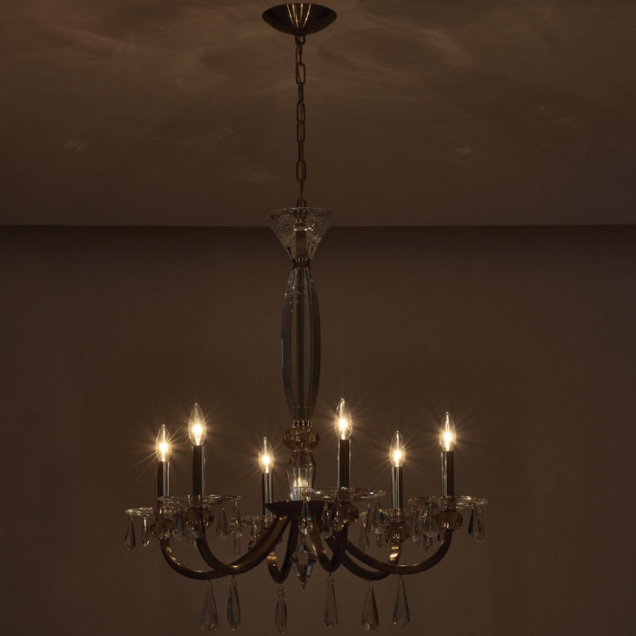 Allegri Passo Chandelier