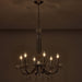 Allegri Passo Chandelier