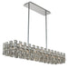 Allegri Piazze Linear Suspension