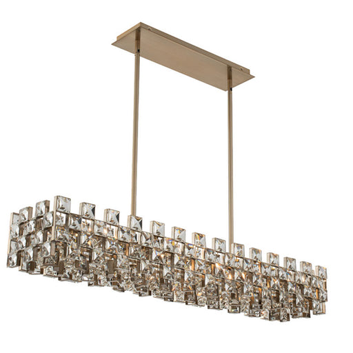 Allegri Piazze Linear Suspension