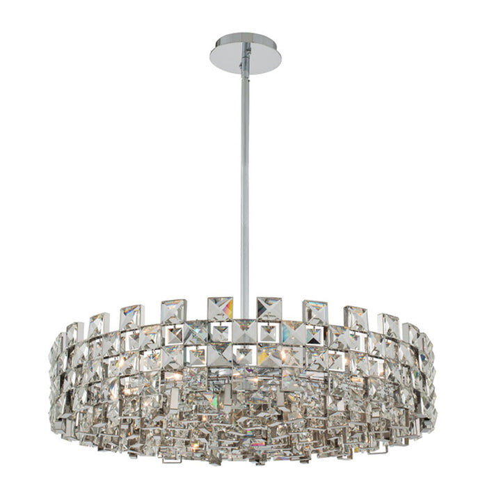 Allegri Piazze Pendant