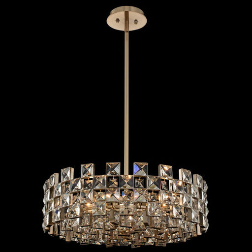 Allegri Piazze Pendant