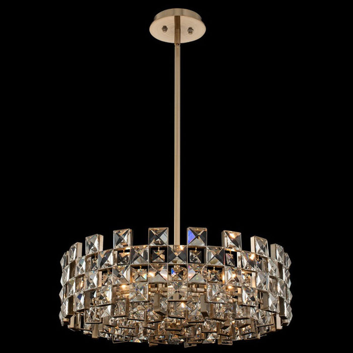 Allegri Piazze Pendant