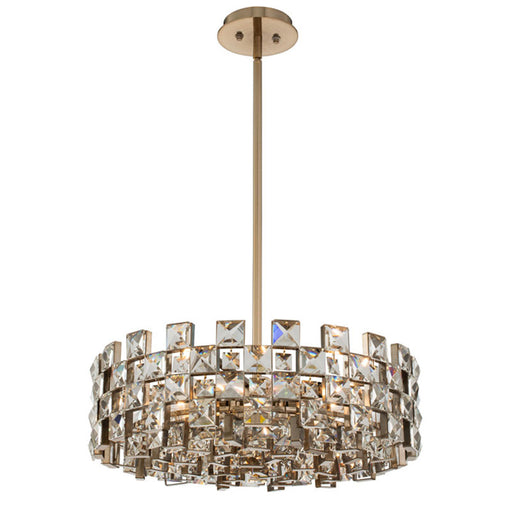 Allegri Piazze Pendant