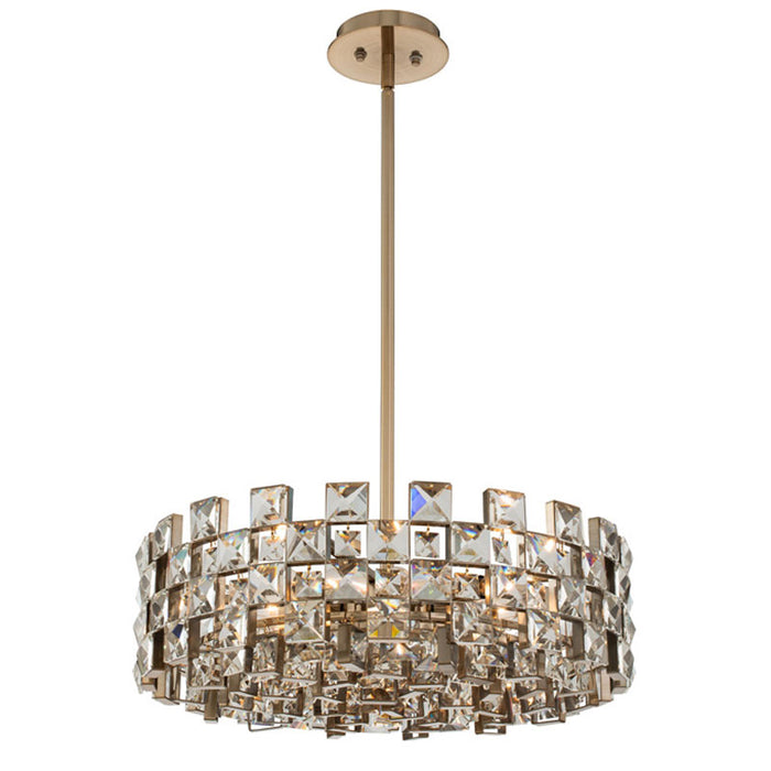 Allegri Piazze Pendant