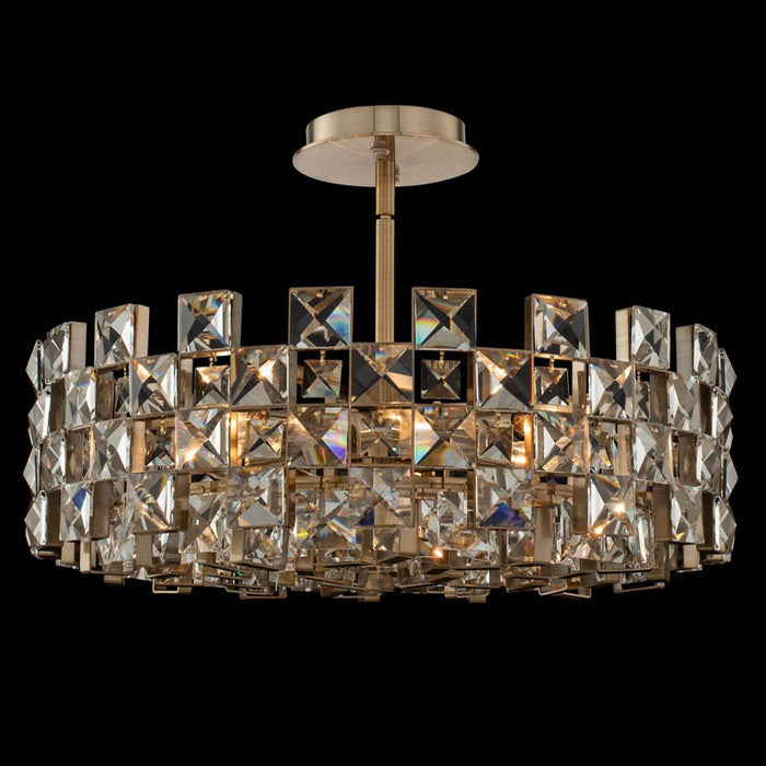 Allegri Piazze Pendant