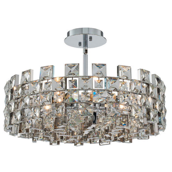 Allegri Piazze Pendant