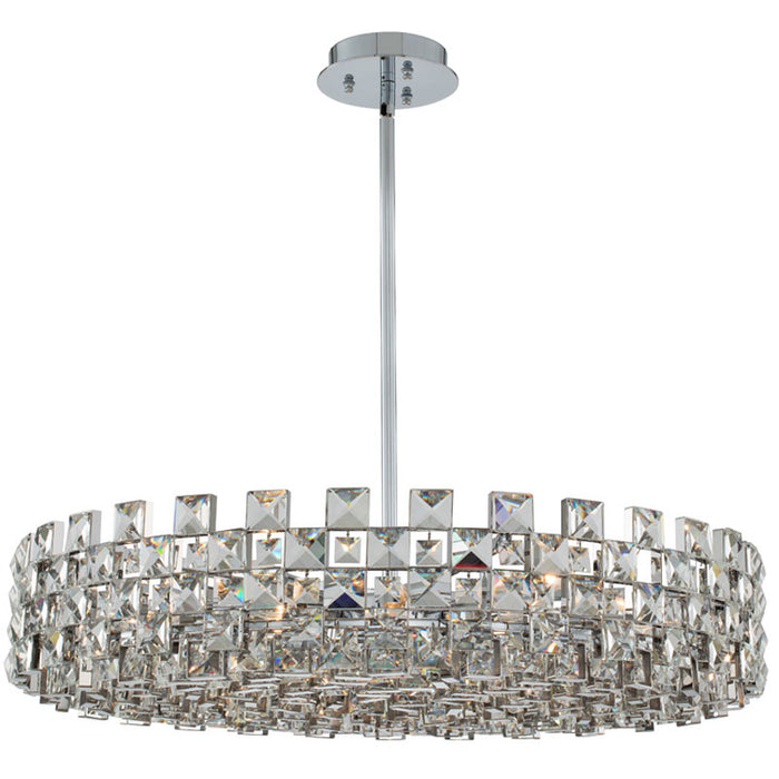 Allegri Piazze Pendant