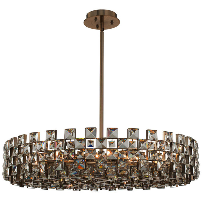 Allegri Piazze Pendant