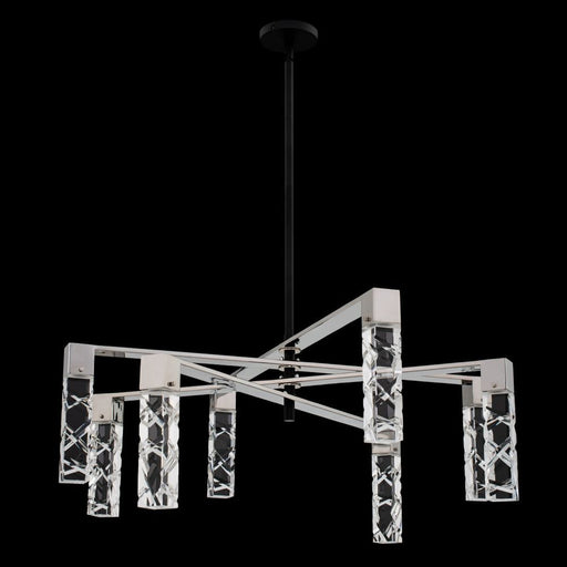 Allegri Serres LED Chandelier - Open-Box