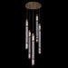 Allegri Tubo Multi-Light Pendant