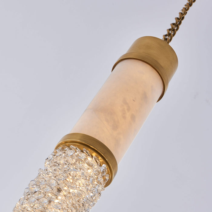 Allegri Tubo Pendant