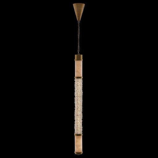 Allegri Tubo Pendant