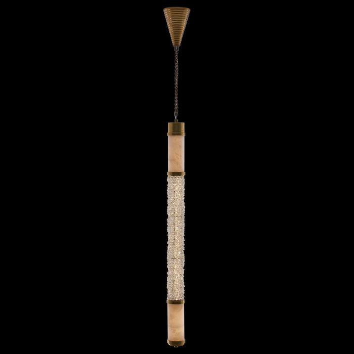 Allegri Tubo Pendant