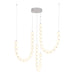 Alora Lighting Akoya Cluster Chandelier