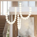 Alora Lighting Akoya Cluster Chandelier