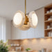 Alora Lighting Alonso Pendant - Open-Box