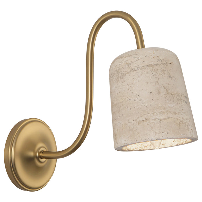 Alora Lighting Bromley Wall Sconce