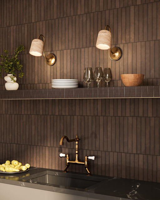 Alora Lighting Bromley Wall Sconce