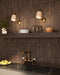 Alora Lighting Bromley Wall Sconce